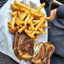 Reuben