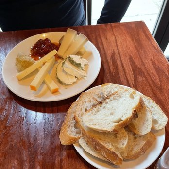 Casa Mono - Cheese plate - Spanish Near Me - New York, New York Casa Mono - Cheese plate - Spanish Near Me - New York, New York