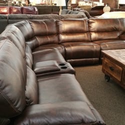 Comeaux Furniture Appliance and Mattress