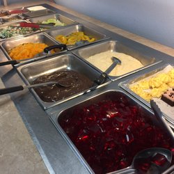 Panda Buffet