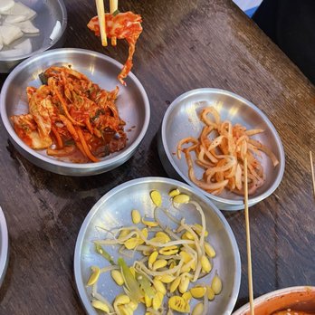To Korean Cuisine - Korean Near Me - Chicago, Illinois To Korean Cuisine - Korean Near Me - Chicago, Illinois