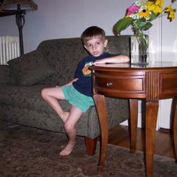 Rowe Cleaning - Green cleaning products and kid friendly!