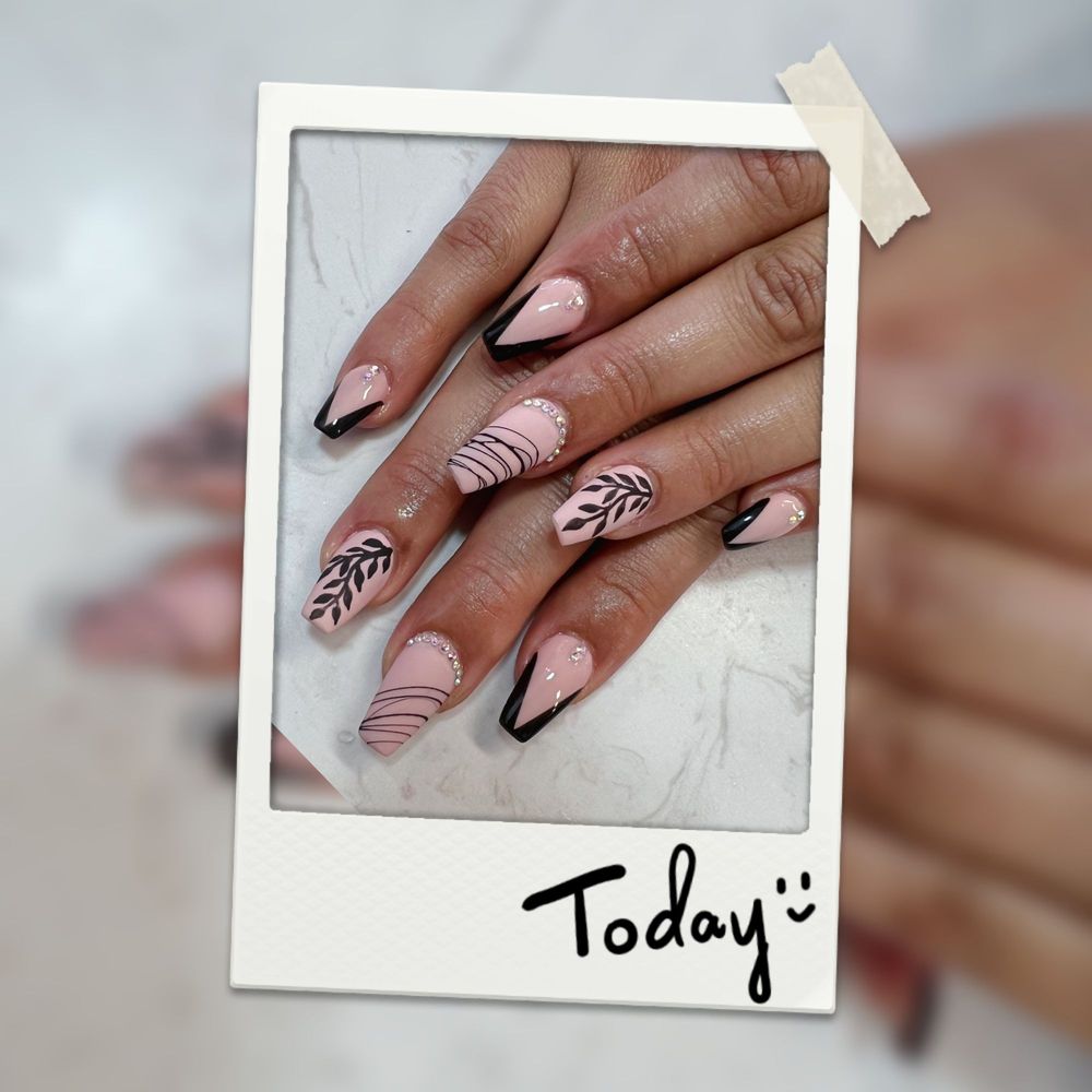 S&D NAILS SALON Updated August 2024 78 Photos 581 Uniondale Ave