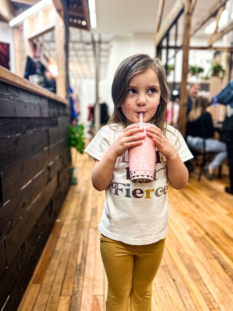 Local Focal Marketplace Logo