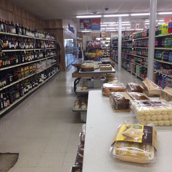 Hall's Super Market - Grocery Near Me - Colonial Beach, Virginia Hall's Super Market - Grocery Near Me - Colonial Beach, Virginia