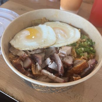 Saiga Vietnamese Eatery - Food - Vietnamese Near Me - Orange, California