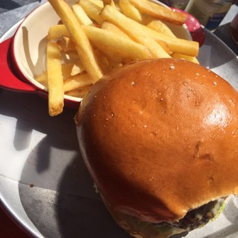 Coqbull - The Bull - Burgers Near Me - Cork, Colorado