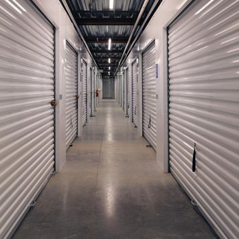 Midgard Self Storage - Self Storage Near Me - Kennesaw, Georgia