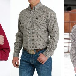 BJ's Western Store - Cinch Arrivals - December 2023