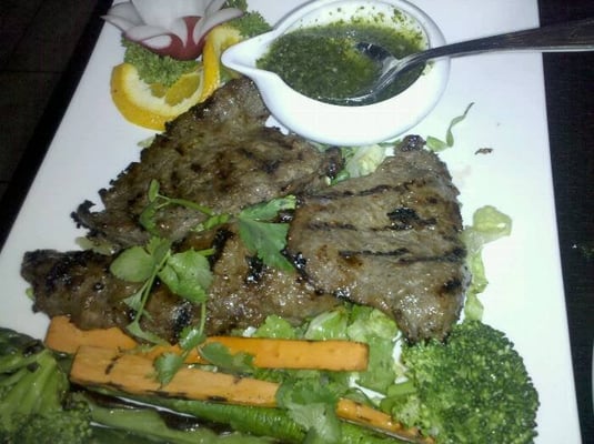 Lemongrass Bistro by null