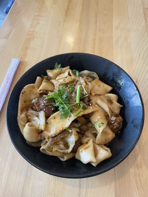 I Fresh Noodle by null