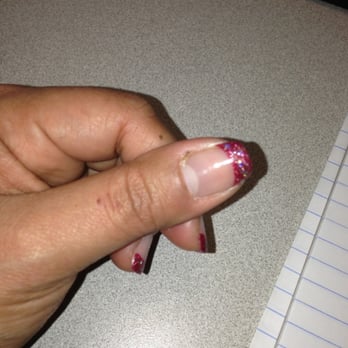 Aqua Nails Spa - Nail Salons Near Me - Clovis, California Aqua Nails Spa - Nail Salons Near Me - Clovis, California