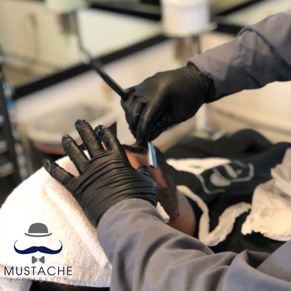 MUSTACHE SOUTH Updated September 2024 22 Photos & 35