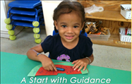 Country Learning Academy - childcare center in Saint Petersburg, FL