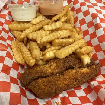 Love Chick-In - Burgers Near Me - Visalia, California