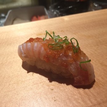 Sushi Chitose - Omakase 6/2017 Fluke - Sushi Bars Near Me - Redondo Beach, California Sushi Chitose - Omakase 6/2017 Fluke - Sushi Bars Near Me - Redondo Beach, California