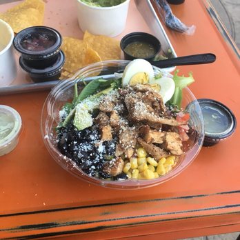 Gringo's Taco Shack - Mexican Near Me - Lavallette, New Jersey