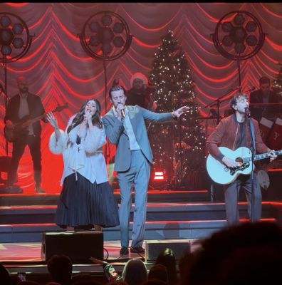 Atlanta Symphony Orchestra by null