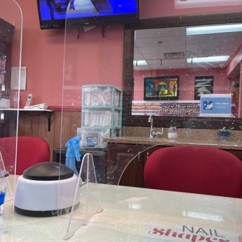 Nail Spa - Nail Salons Near Me - Bardstown, Kentucky Nail Spa - Nail Salons Near Me - Bardstown, Kentucky