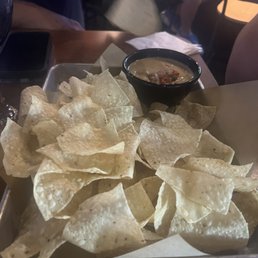 Queso