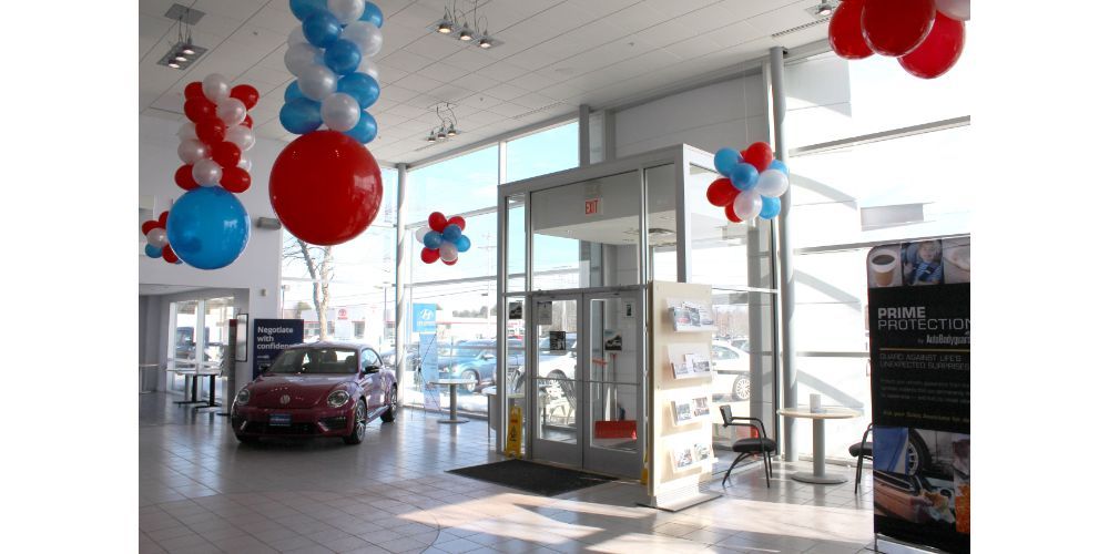 JACK VOLKSWAGEN OF SACO Updated August 2024 18 Photos & 27 Reviews