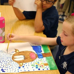 American Leadership Academy - Ironwood K-6