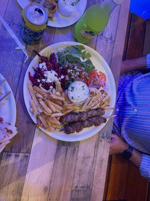 Nostimo Greek Kitchen by null