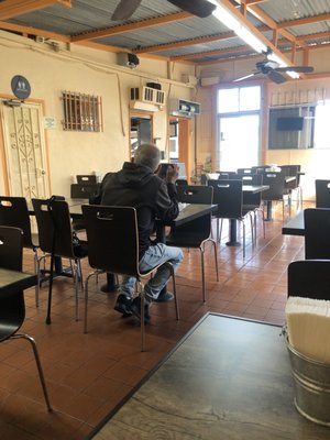 Cocina Doña Chona by null