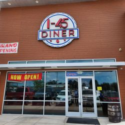 I-45 Diner