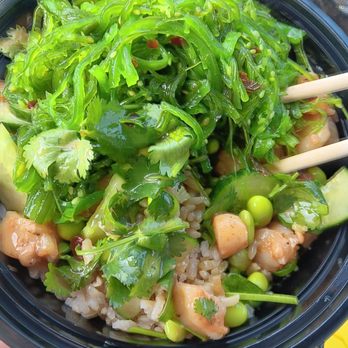 PokeBox - Yummmm - Poke Near Me - Nags Head, North Carolina
