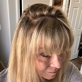 Capelli Hair Salon - That highlights dry - Hair Extensions Near Me - Las Vegas, Nevada