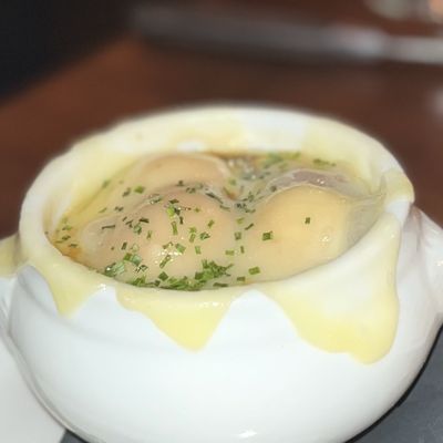 Herbs and Rye by null