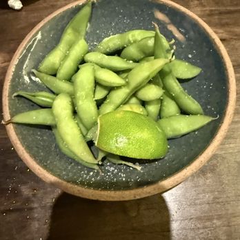 Ariake Sushi & Robata - Edamame - Sushi Bars Near Me - Springfield, Missouri
