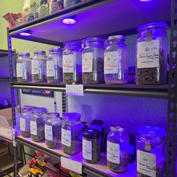 Morganton Hemp - Head Shops Near Me - Morganton, North Carolina