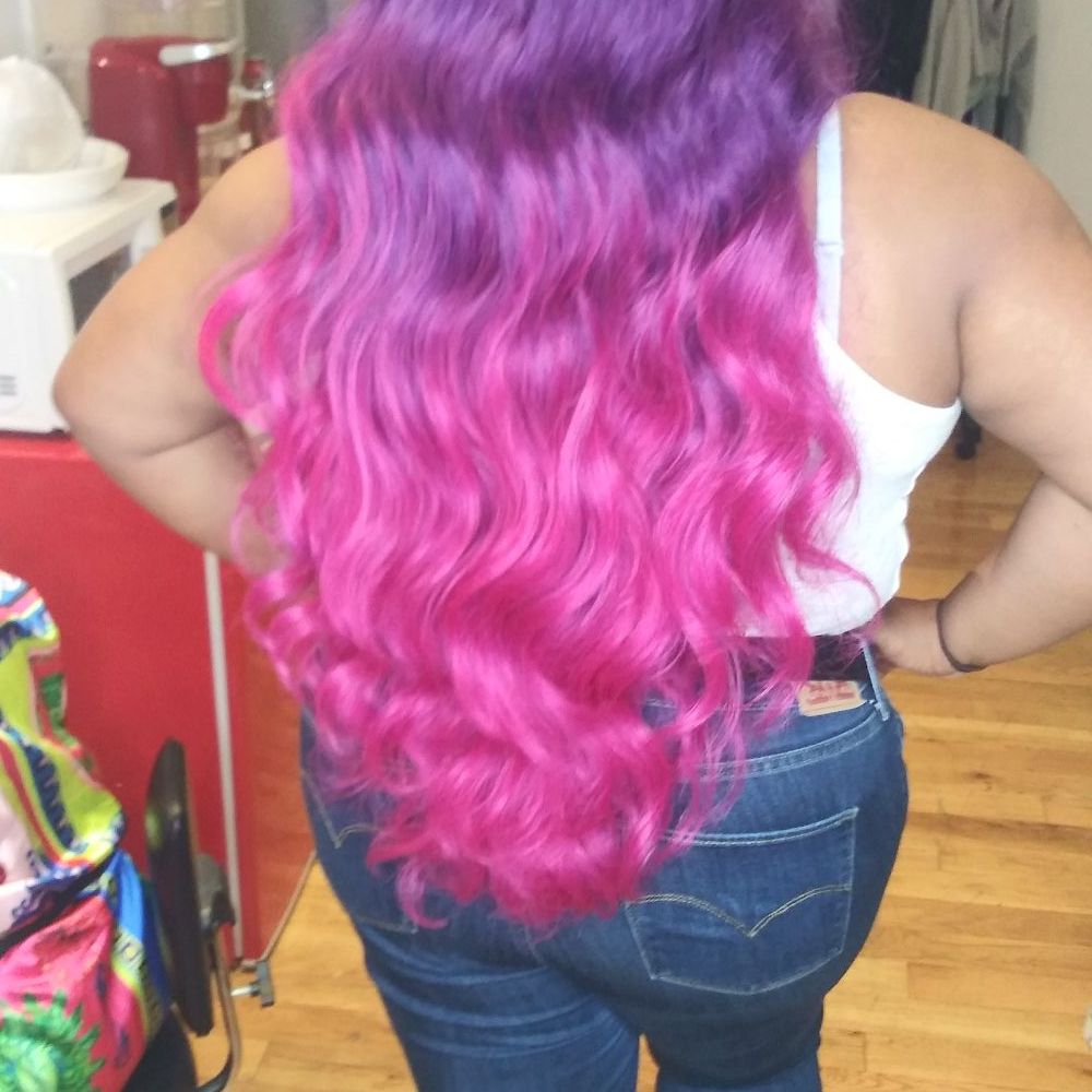 Blended Roses - Wig Install - Massage Near Me - Brooklyn, New York Blended Roses - Wig Install - Massage Near Me - Brooklyn, New York