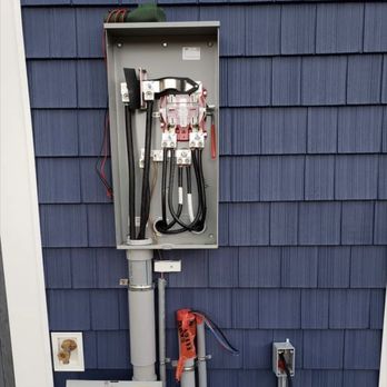 Keith's Electric Service - Photo posted by Keith's - Electricians Near Me