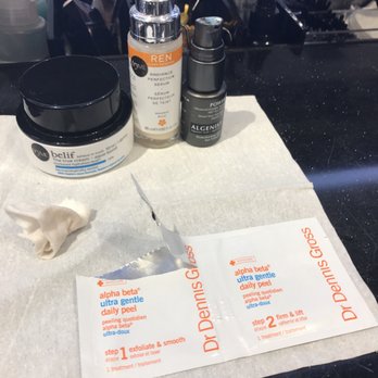 SEPHORA - prepping the face - Cosmetics & Beauty Supply Near Me - Portland, Oregon