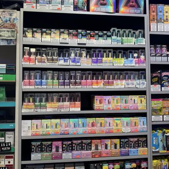 TOP 10 BEST Smoke Shop in Detroit, MI - Updated 2026