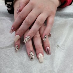 Water Nails And Spa