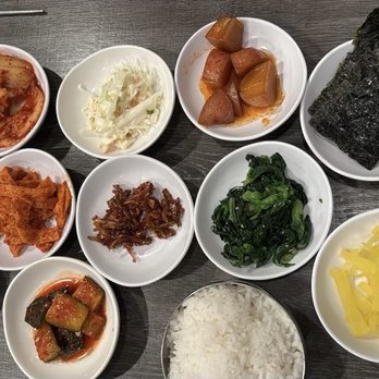 Korea House - Korean Near Me - Concord, California Korea House - Korean Near Me - Concord, California