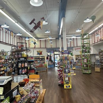 Grandpa Joe’s Candy Shop - Candy Stores Near Me - Ocala, Florida