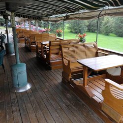 River Run Restaurant