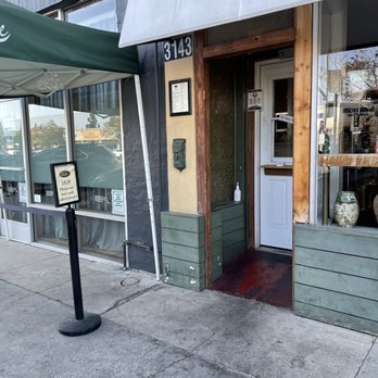Dune - Front - Falafel Near Me - Los Angeles, California
