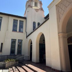 La Cumbre Junior High School