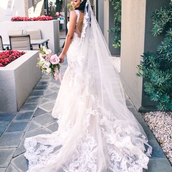 Kora Brides - Eddy K Bridal Gown with beading. Stunning! - Bridal Near Me - Costa Mesa, California Kora Brides - Eddy K Bridal Gown with beading. Stunning! - Bridal Near Me - Costa Mesa, California