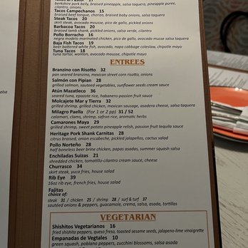 Milagros - New Mexican Cuisine Near Me - Parsippany-Troy Hills, New Jersey Milagros - New Mexican Cuisine Near Me - Parsippany-Troy Hills, New Jersey