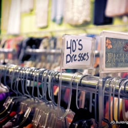 Boss Vintage