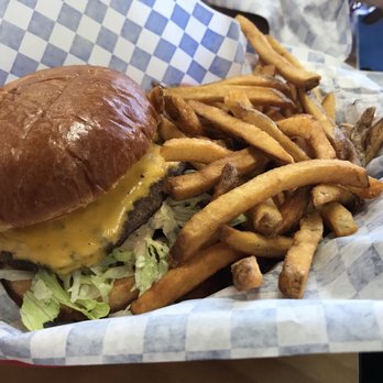Rocket Burger & Subs - Bacon Cheeseburger! - Burgers Near Me - Phoenix, Arizona Rocket Burger & Subs - Bacon Cheeseburger! - Burgers Near Me - Phoenix, Arizona