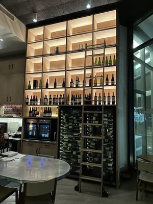 Mili Wine Bar by null
