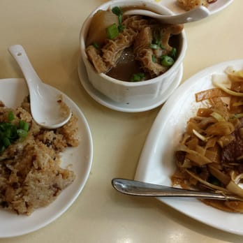 Minghin Cuisine - Sticky rice - Dim Sum Near Me - Naperville, Illinois
